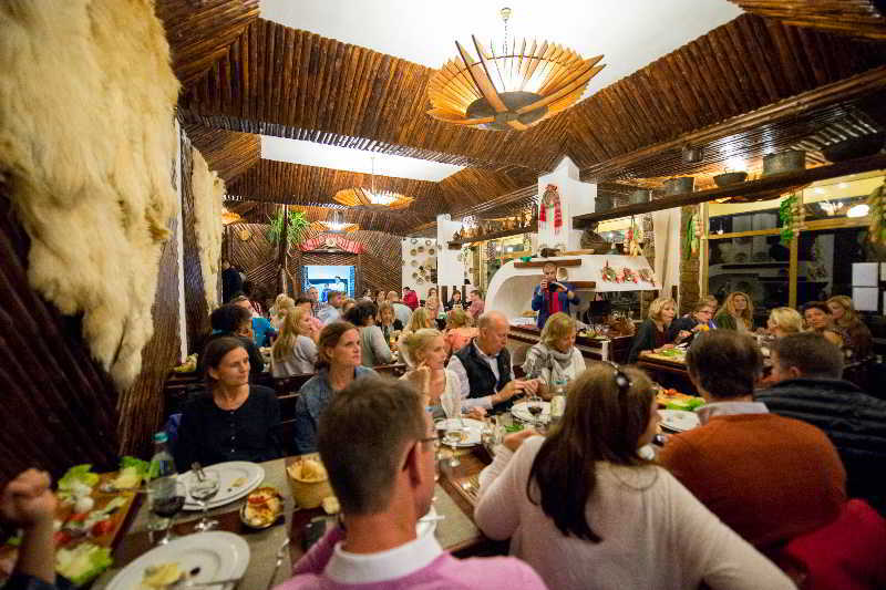 Cabana Trei Brazi Predeal Exterior foto