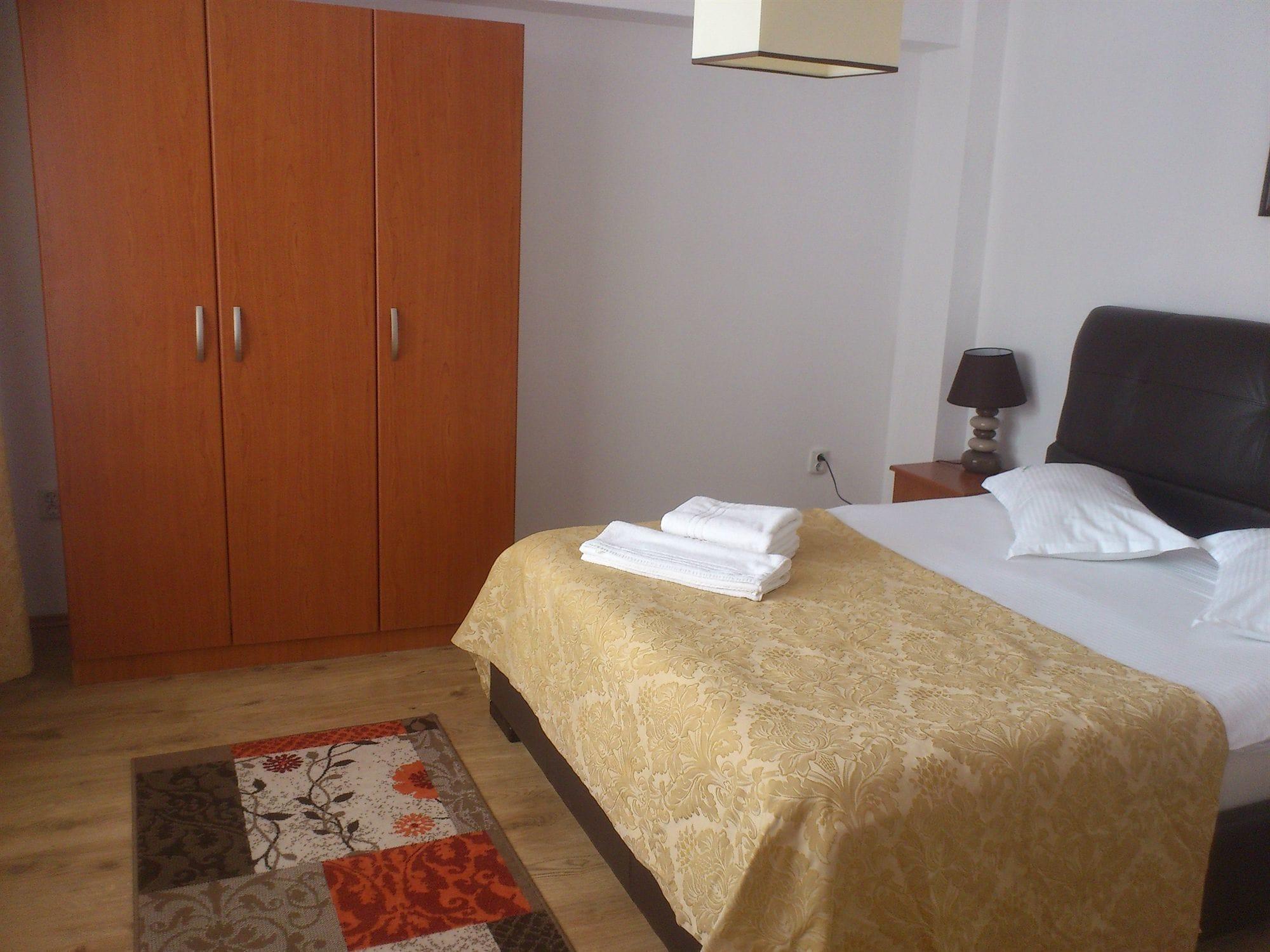 Cabana Trei Brazi Predeal Exterior foto
