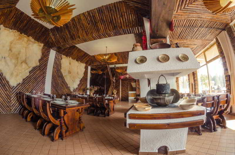 Cabana Trei Brazi Predeal Exterior foto