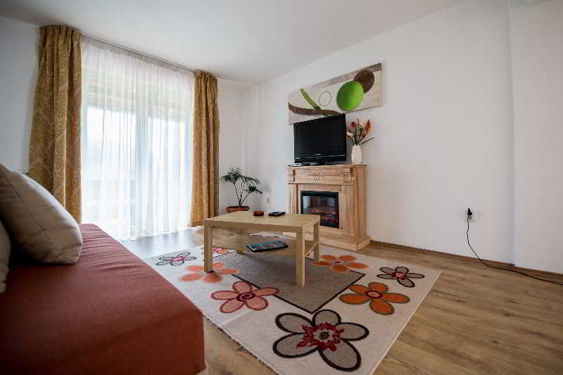 Cabana Trei Brazi Predeal Exterior foto