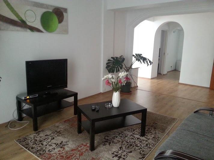 Cabana Trei Brazi Predeal Quarto foto